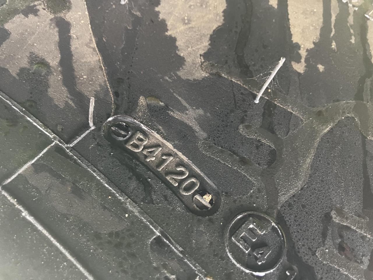 BKT 650/85R42 IF - 타이어 농업용 기계 용 : 사진 3 BKT 650/85R42 IF - 타이어 농업용 기계 용 : 사진 3