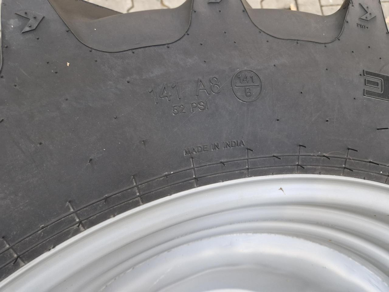 CEAT 320/85R34 - 타이어 농업용 기계 용 : 사진 4 CEAT 320/85R34 - 타이어 농업용 기계 용 : 사진 4