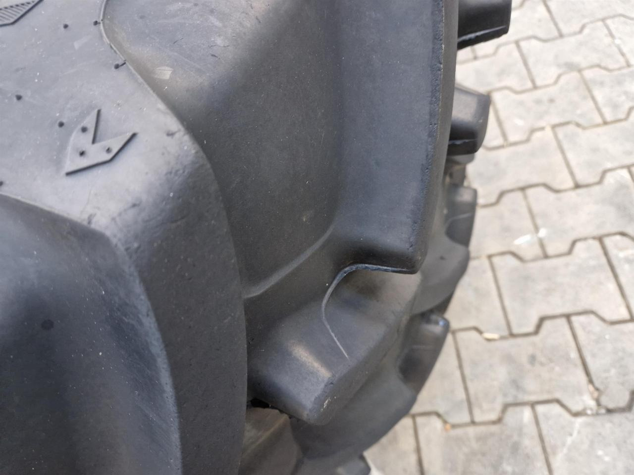 CEAT 340/85R48 - 타이어 농업용 기계 용 : 사진 5 CEAT 340/85R48 - 타이어 농업용 기계 용 : 사진 5