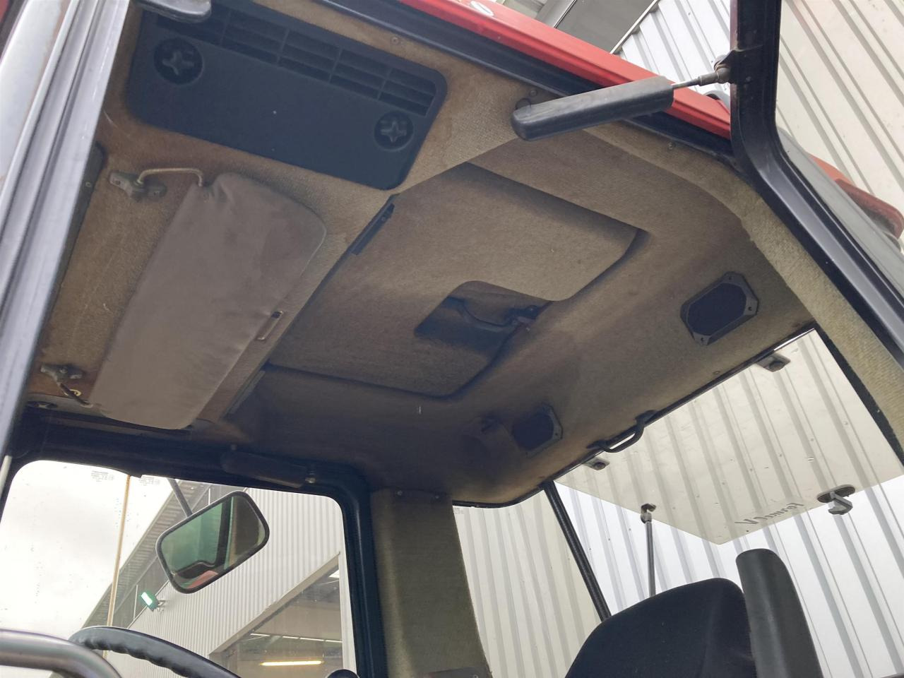 리스 Case-IH 844 XL Plus Case-IH 844 XL Plus : 사진 9