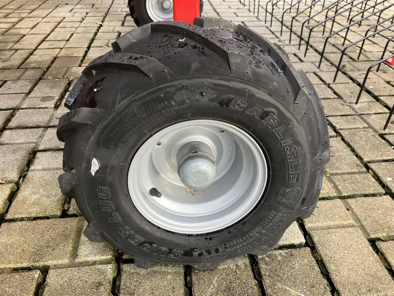 Einböck Aerostar 1200 Exact - 해로 : 사진 5 Einböck Aerostar 1200 Exact - 해로 : 사진 5