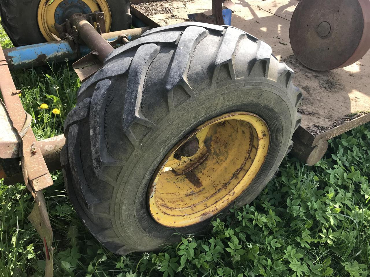 Fortschritt B365A Eigenbau - 로터베이터 : 사진 4 Fortschritt B365A Eigenbau - 로터베이터 : 사진 4