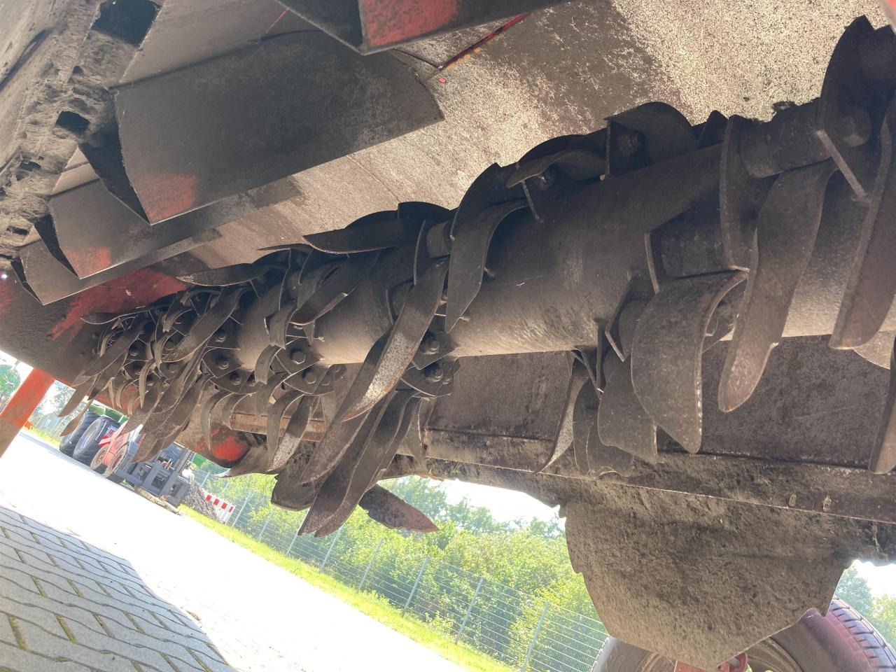 Grimme KS 75/4 - 감자 수확기 : 사진 5 Grimme KS 75/4 - 감자 수확기 : 사진 5