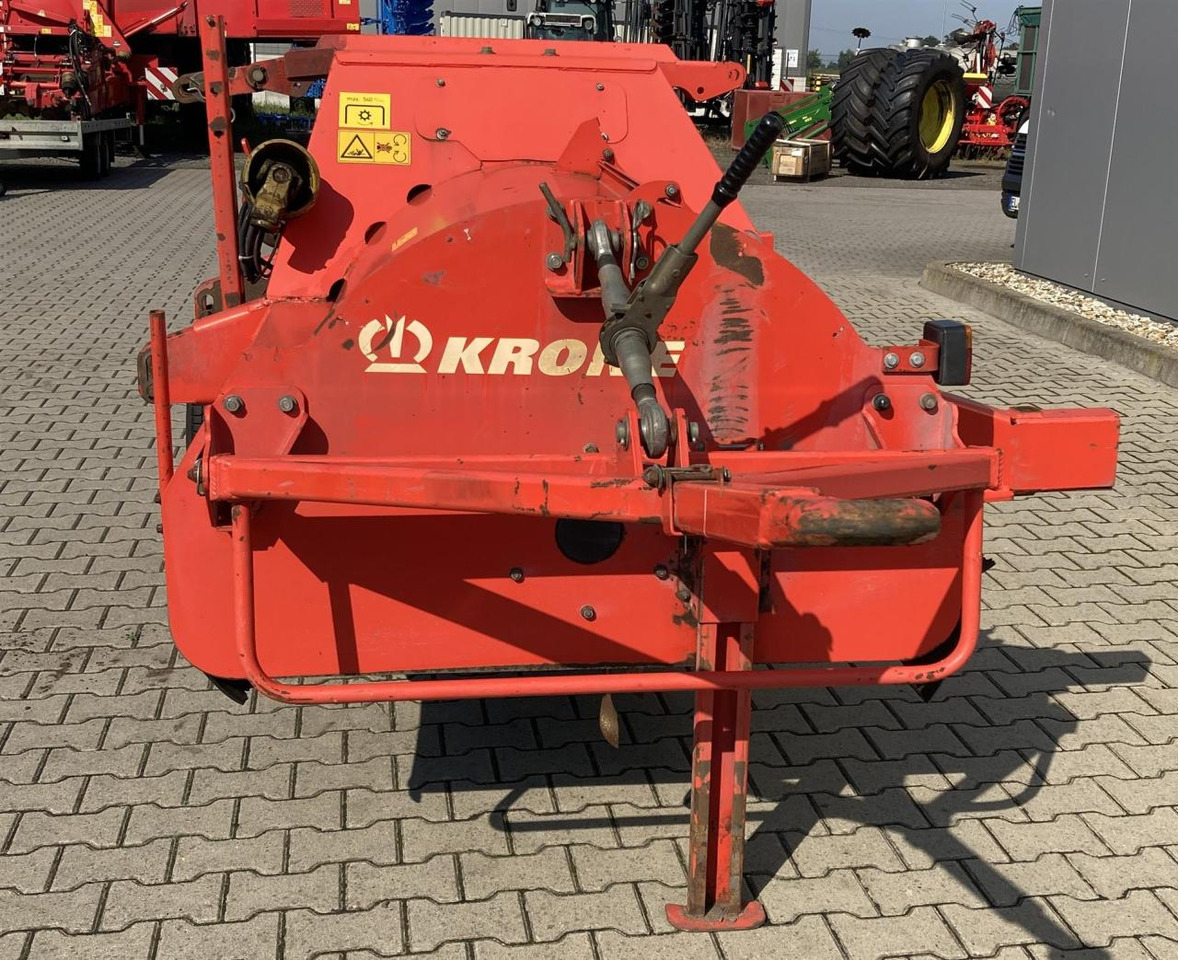 Grimme KS 75/4 - 감자 수확기 : 사진 3 Grimme KS 75/4 - 감자 수확기 : 사진 3