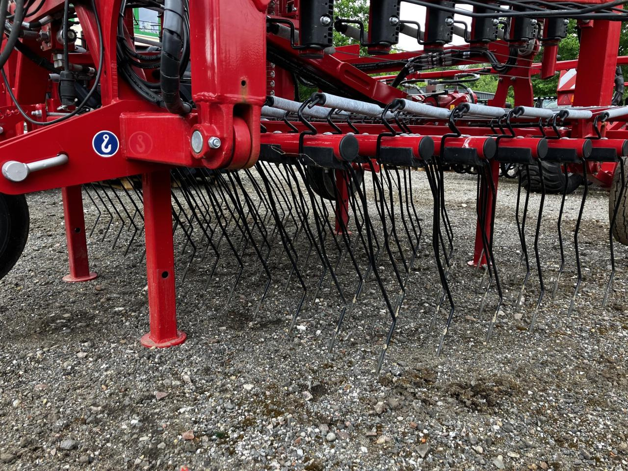 Horsch Cura 12 ST - 해로 : 사진 3 Horsch Cura 12 ST - 해로 : 사진 3