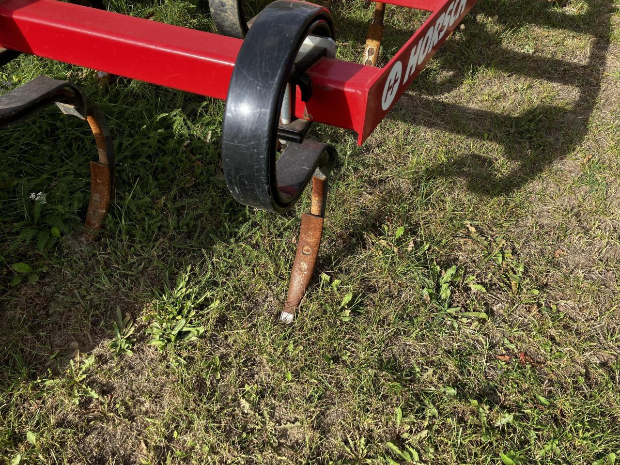 Horsch Finer 7 SL - 로터베이터 : 사진 5 Horsch Finer 7 SL - 로터베이터 : 사진 5