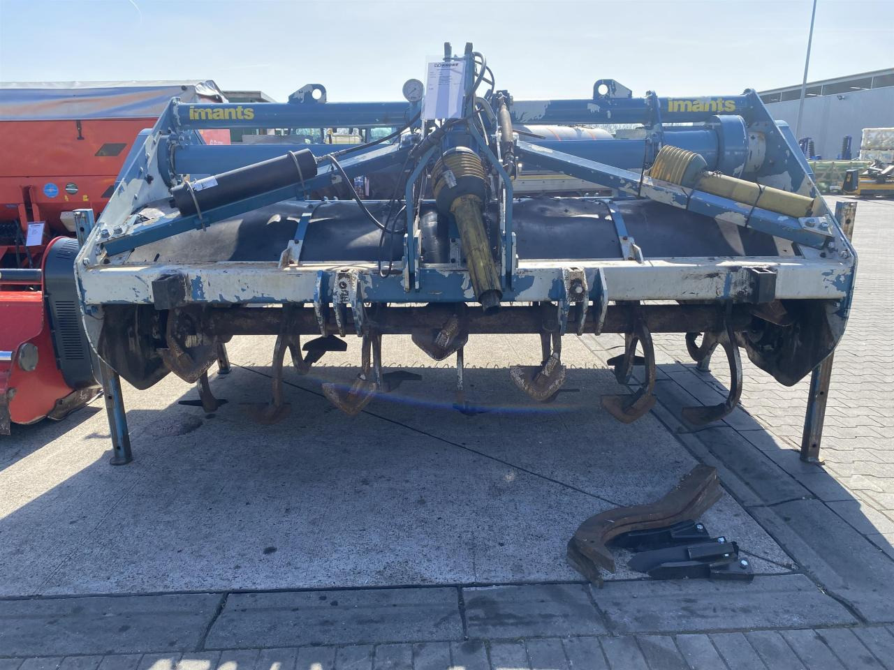 Imants SX 47 - 해로 : 사진 1 Imants SX 47 - 해로 : 사진 1