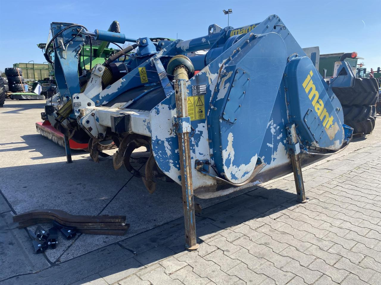 Imants SX 47 - 해로 : 사진 2 Imants SX 47 - 해로 : 사진 2