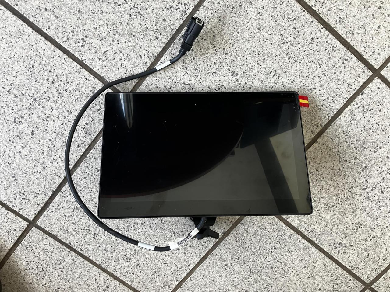 John Deere G5 Plus Zusatzdisplay - 내비게이션 시스템 농업용 기계 용 : 사진 1 John Deere G5 Plus Zusatzdisplay - 내비게이션 시스템 농업용 기계 용 : 사진 1