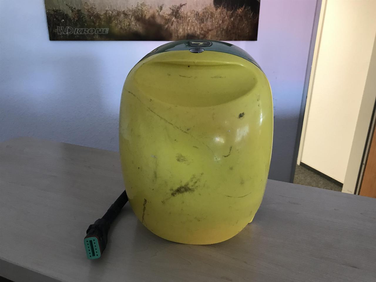 John Deere SF6000 - 내비게이션 시스템 농업용 기계 용 : 사진 3 John Deere SF6000 - 내비게이션 시스템 농업용 기계 용 : 사진 3