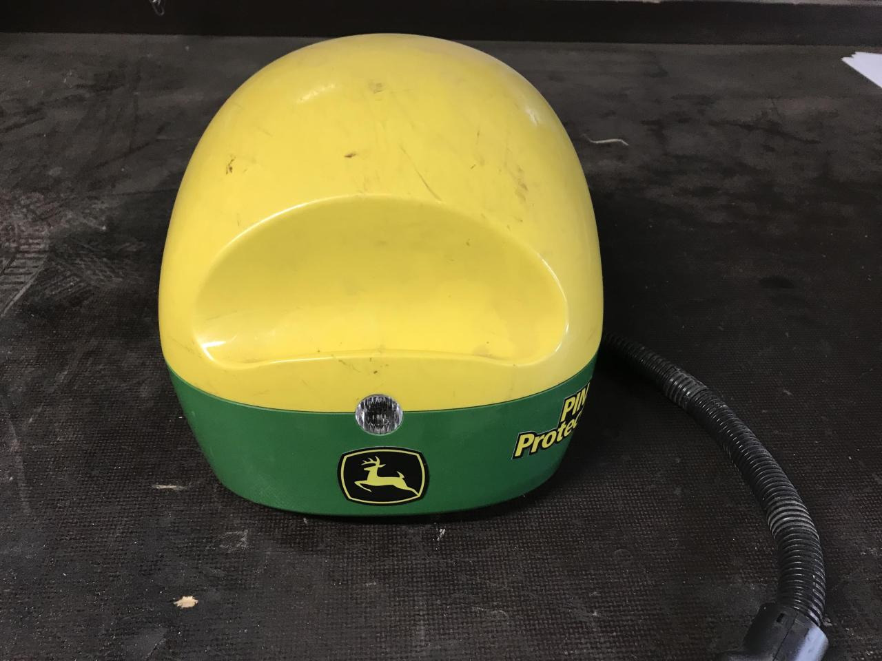 John Deere SF6000 - 내비게이션 시스템 농업용 기계 용 : 사진 2 John Deere SF6000 - 내비게이션 시스템 농업용 기계 용 : 사진 2