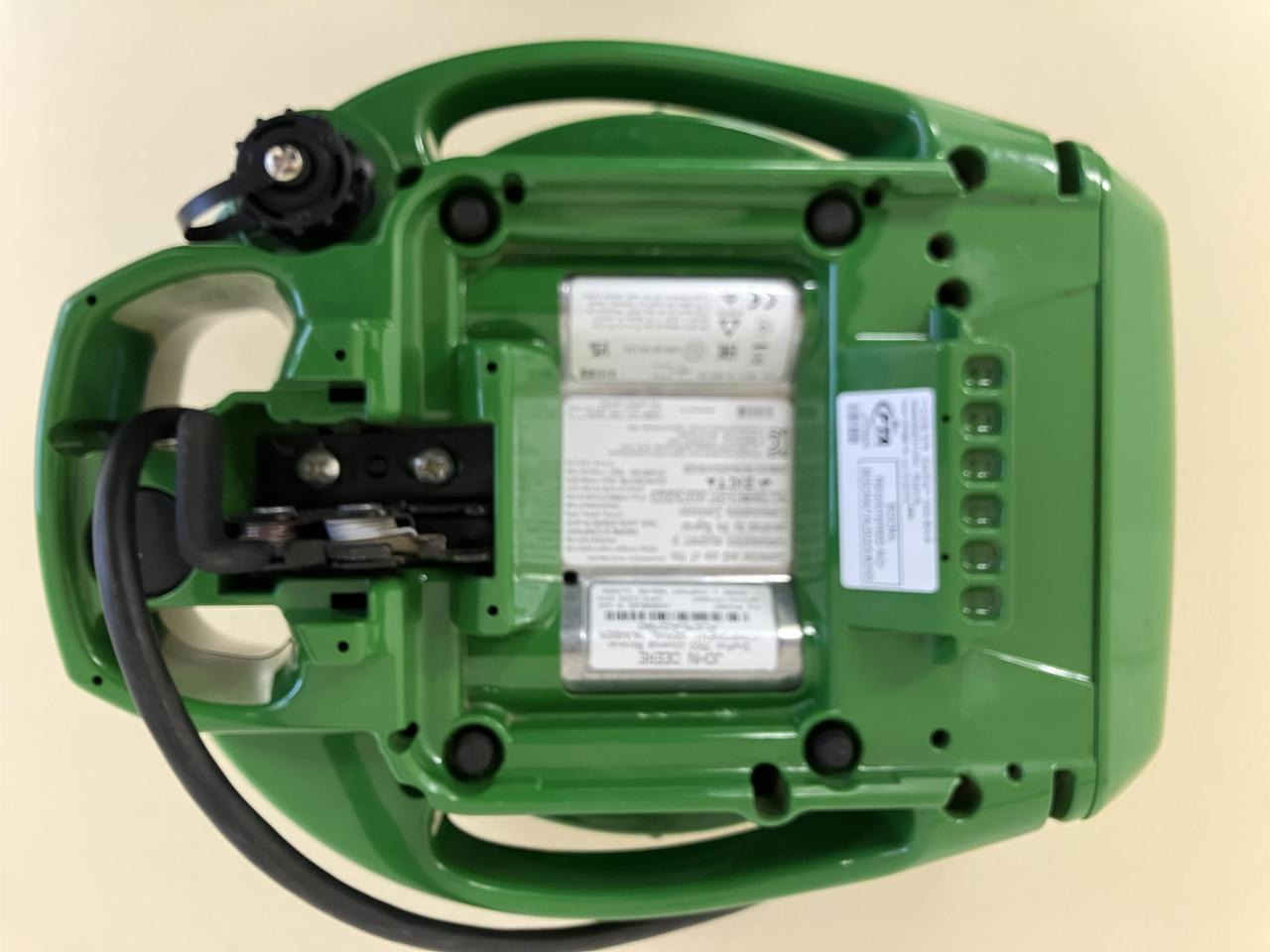 John Deere SF7500 - 내비게이션 시스템 농업용 기계 용 : 사진 3 John Deere SF7500 - 내비게이션 시스템 농업용 기계 용 : 사진 3