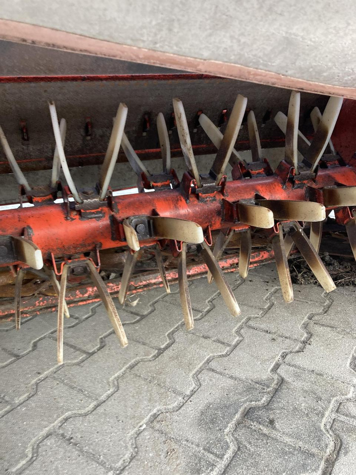 Kuhn FC 313 Lift Control - 모어 : 사진 5 Kuhn FC 313 Lift Control - 모어 : 사진 5