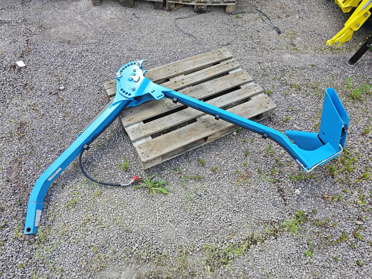 Lemken Packerarm hydr. - 심토경운기 : 사진 1 Lemken Packerarm hydr. - 심토경운기 : 사진 1
