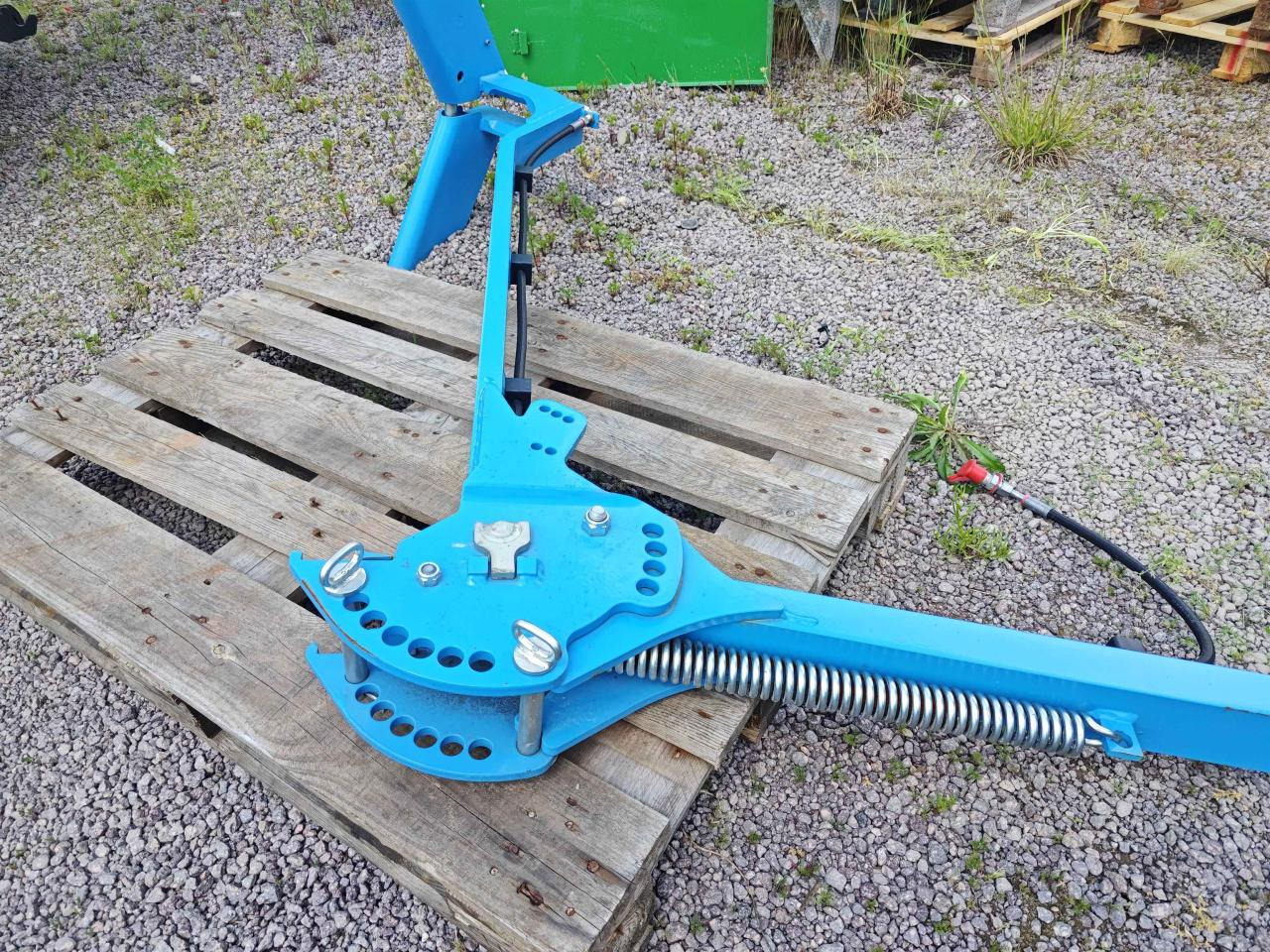Lemken Packerarm hydr. - 심토경운기 : 사진 2 Lemken Packerarm hydr. - 심토경운기 : 사진 2