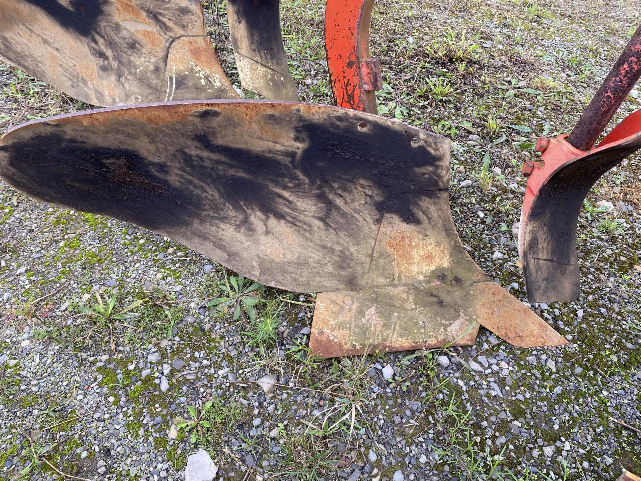 Niemeyer 5-220 Stein - 심토경운기 : 사진 5 Niemeyer 5-220 Stein - 심토경운기 : 사진 5