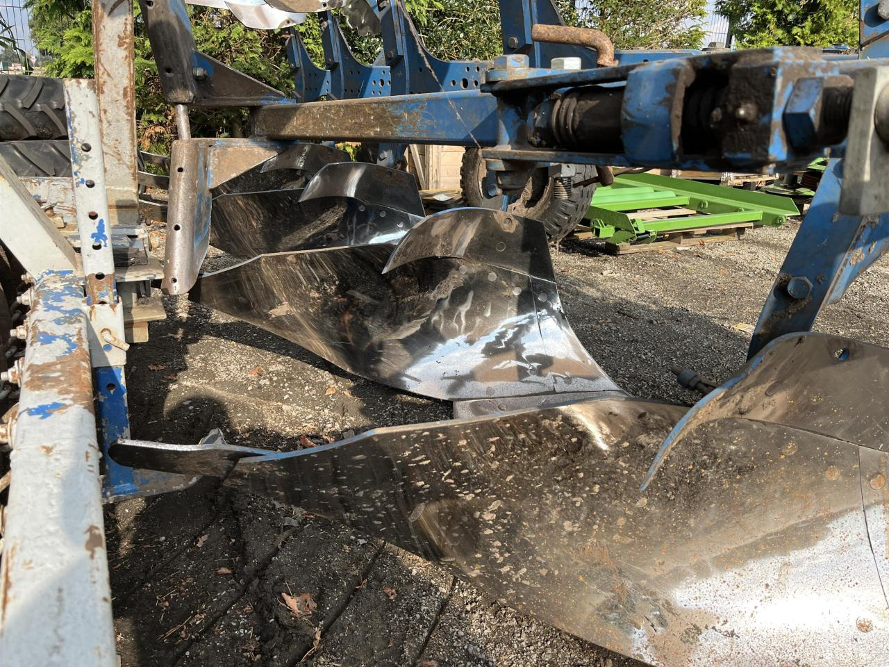 Rabe Albatros 120 M VI - 심토경운기 : 사진 4 Rabe Albatros 120 M VI - 심토경운기 : 사진 4