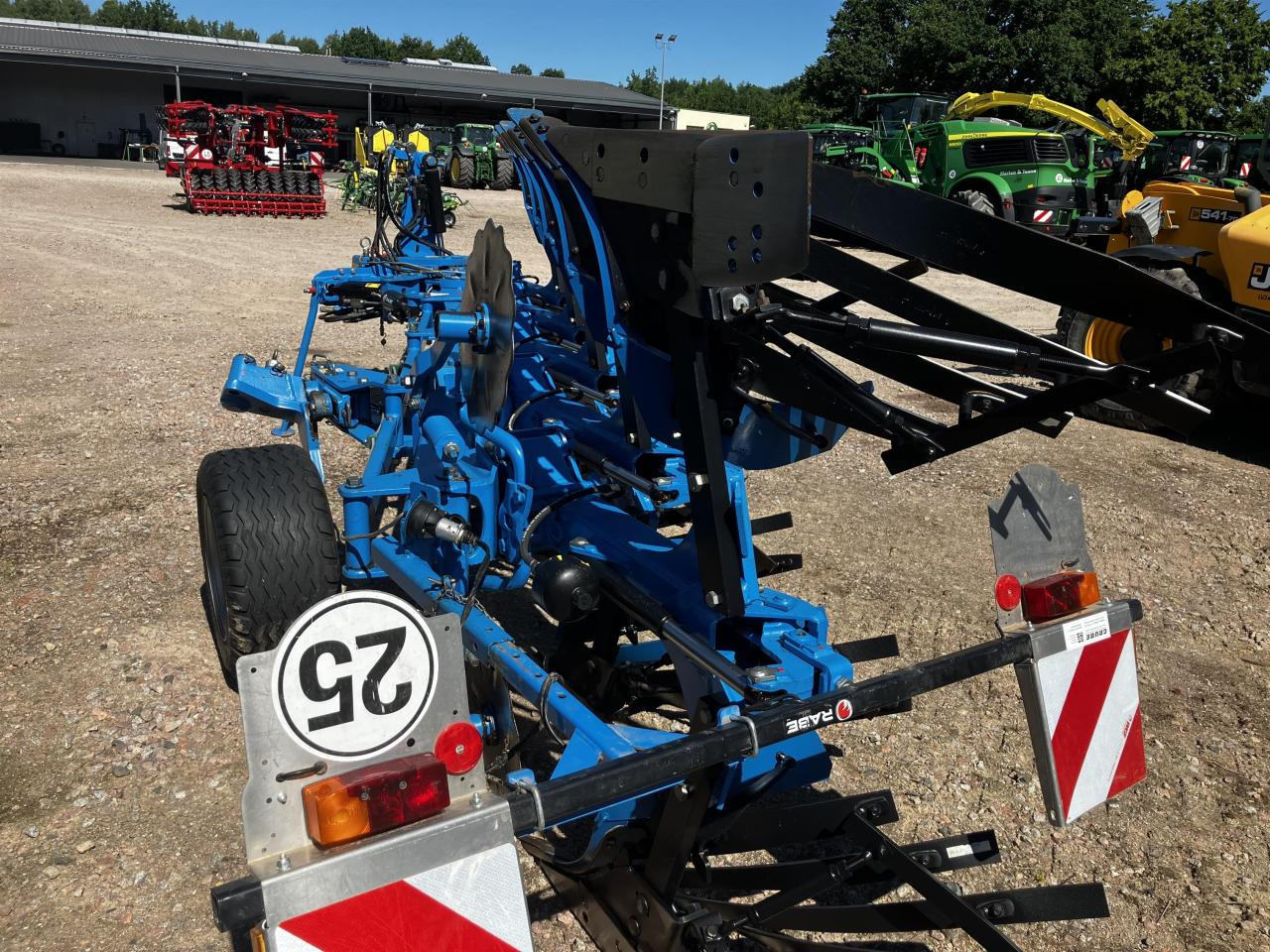 Rabe Albatros VHA 140 - 심토경운기 : 사진 5 Rabe Albatros VHA 140 - 심토경운기 : 사진 5