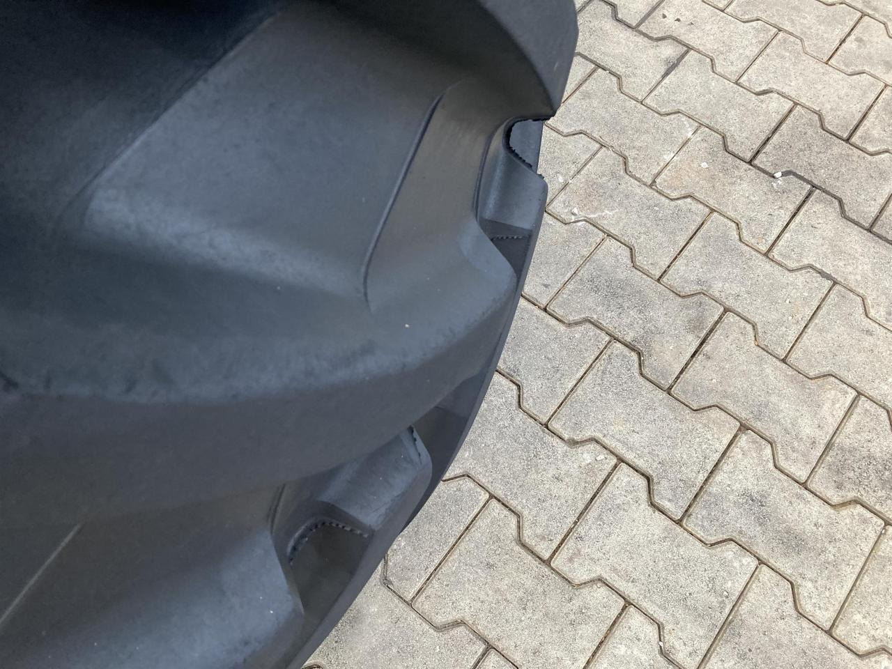 Trelleborg 650/65R38 - 타이어 농업용 기계 용 : 사진 3 Trelleborg 650/65R38 - 타이어 농업용 기계 용 : 사진 3