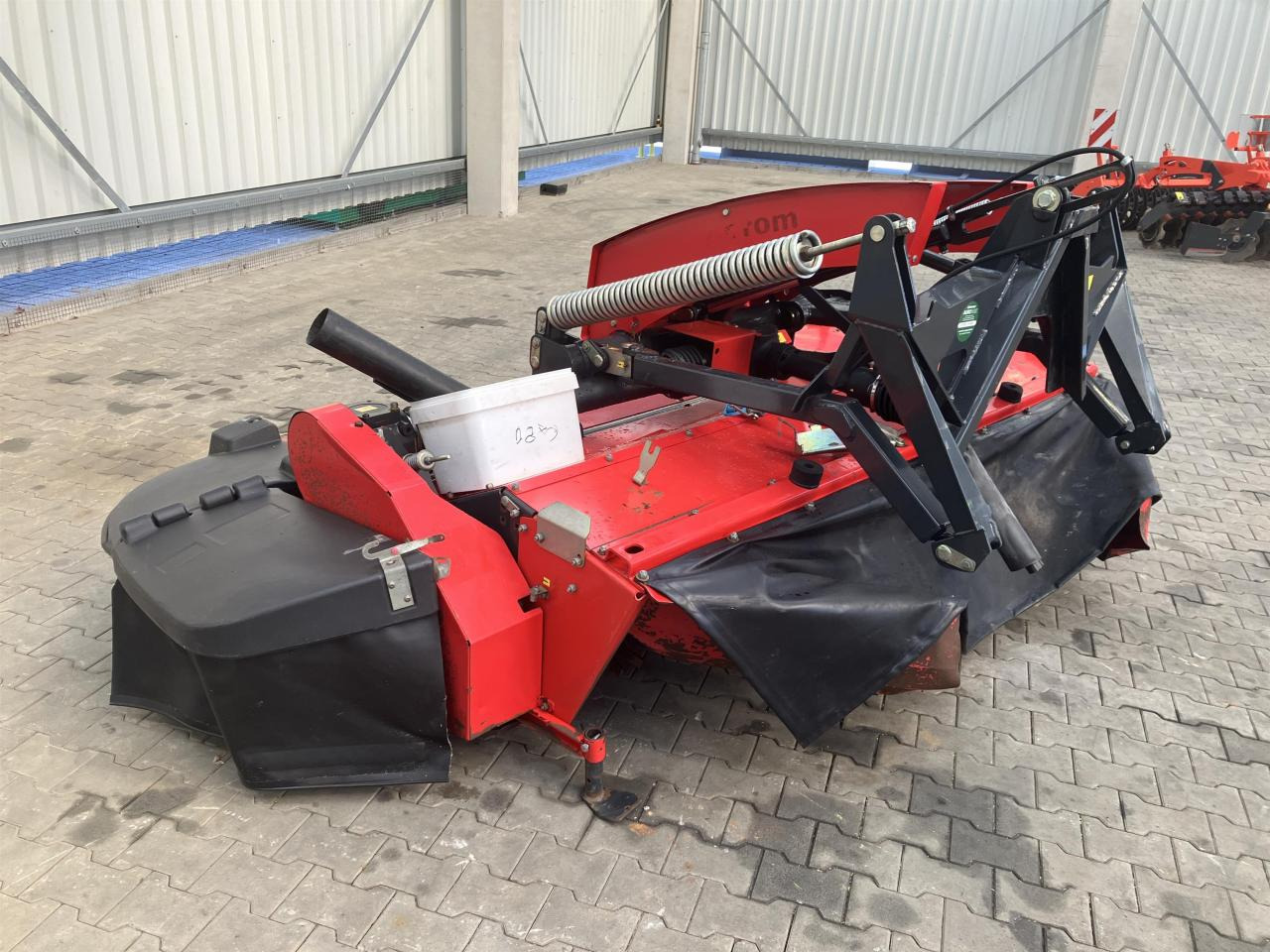 Vicon Extra 632F - 모어 : 사진 3 Vicon Extra 632F - 모어 : 사진 3