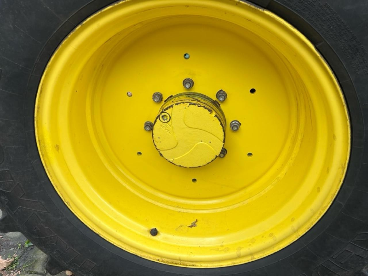 Vredestein 420/70R28 - 타이어 농업용 기계 용 : 사진 3 Vredestein 420/70R28 - 타이어 농업용 기계 용 : 사진 3