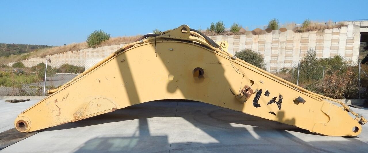 Caterpillar PLUMA CAT 375 Caterpillar 375 - 크레인 붐 굴착기 용 : 사진 1 Caterpillar PLUMA CAT 375 Caterpillar 375 - 크레인 붐 굴착기 용 : 사진 1