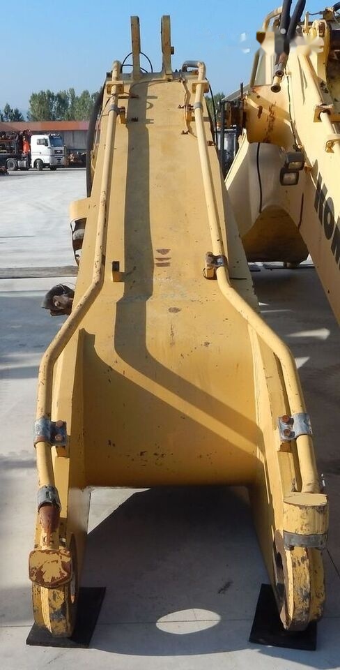 Caterpillar PLUMA CAT 375 Caterpillar 375 - 크레인 붐 굴착기 용 : 사진 4 Caterpillar PLUMA CAT 375 Caterpillar 375 - 크레인 붐 굴착기 용 : 사진 4