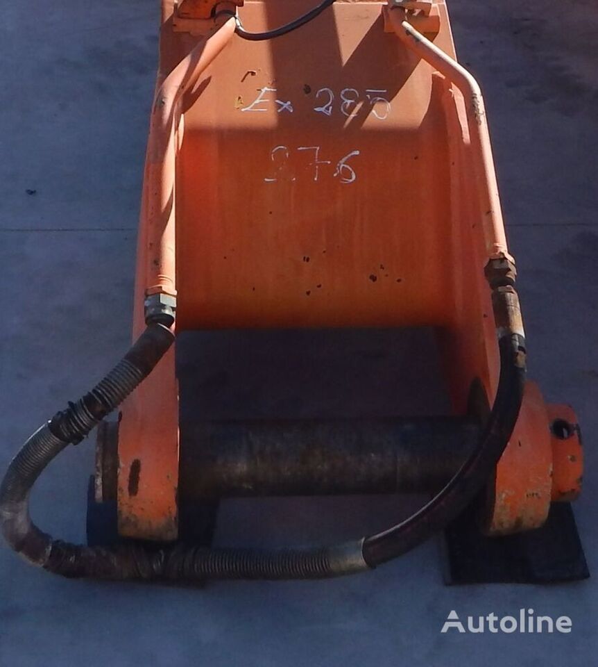 Fiat-Hitachi PLUMA EX285 Fiat-Hitachi EX285 - 크레인 붐 굴착기 용 : 사진 5 Fiat-Hitachi PLUMA EX285 Fiat-Hitachi EX285 - 크레인 붐 굴착기 용 : 사진 5
