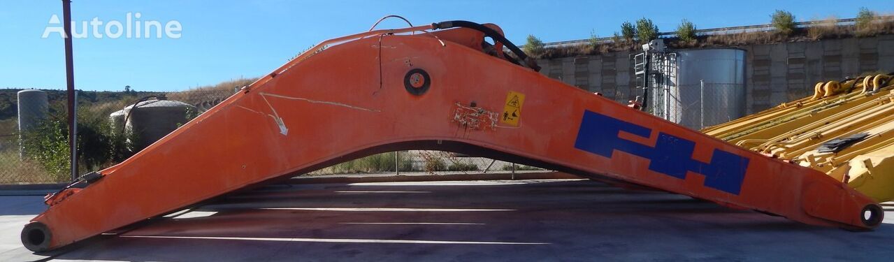 Fiat-Hitachi PLUMA EX355 Fiat-Hitachi EX355 - 크레인 붐 굴착기 용 : 사진 3 Fiat-Hitachi PLUMA EX355 Fiat-Hitachi EX355 - 크레인 붐 굴착기 용 : 사진 3