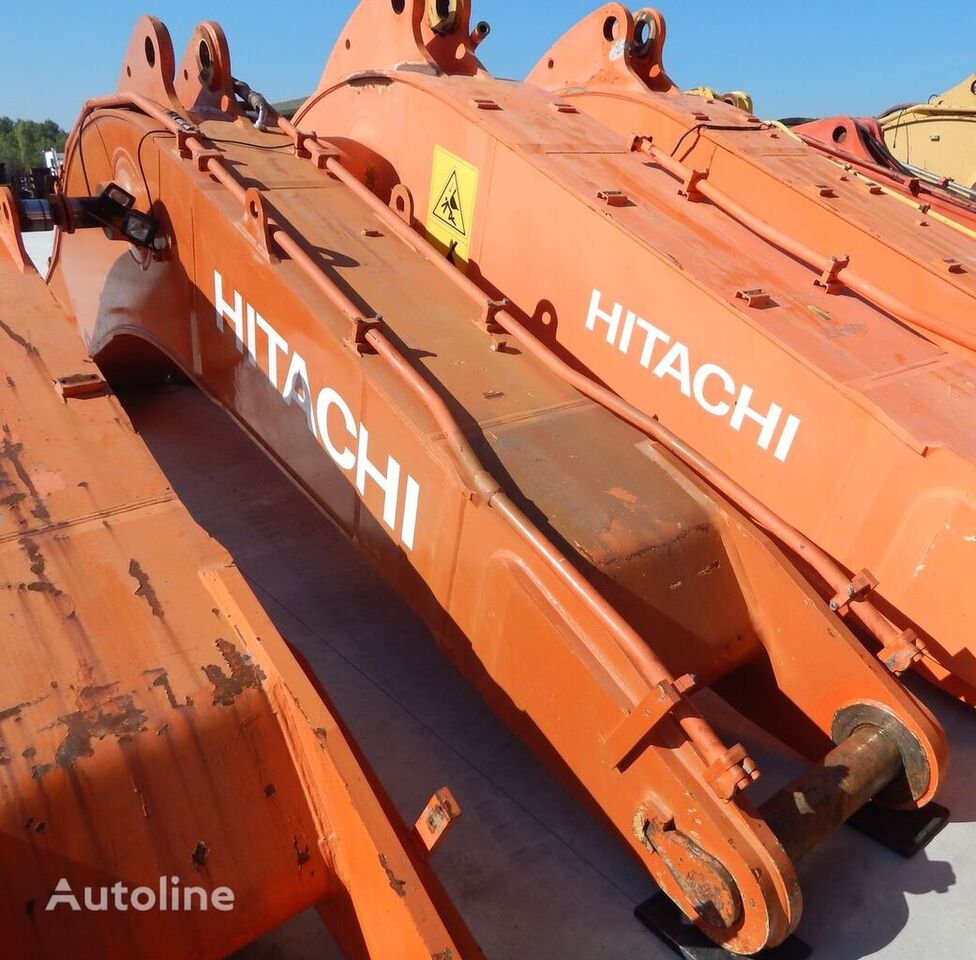 Hitachi PLUMA ZX650 Hitachi ZX650 - 크레인 붐 굴착기 용 : 사진 3 Hitachi PLUMA ZX650 Hitachi ZX650 - 크레인 붐 굴착기 용 : 사진 3