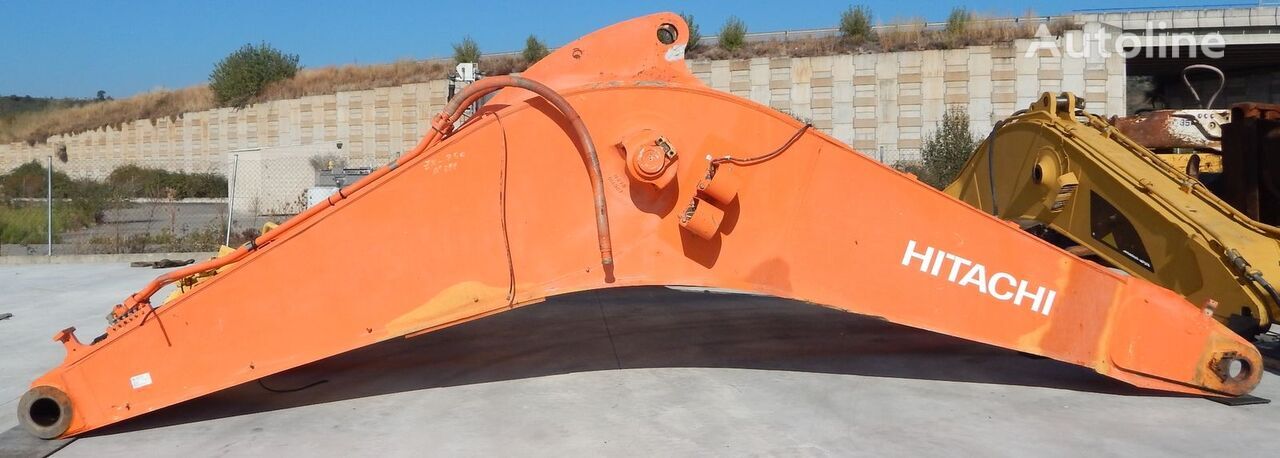 Hitachi PLUMA ZX850 Hitachi ZX850 - 크레인 붐 굴착기 용 : 사진 5 Hitachi PLUMA ZX850 Hitachi ZX850 - 크레인 붐 굴착기 용 : 사진 5