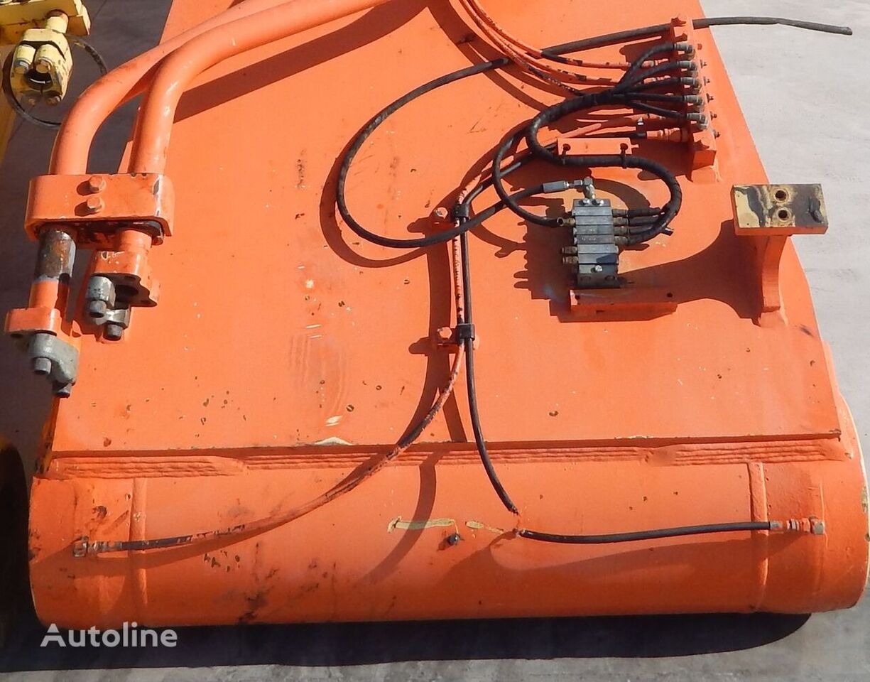 Hitachi PLUMA ZX850 Hitachi ZX850 - 크레인 붐 굴착기 용 : 사진 4 Hitachi PLUMA ZX850 Hitachi ZX850 - 크레인 붐 굴착기 용 : 사진 4