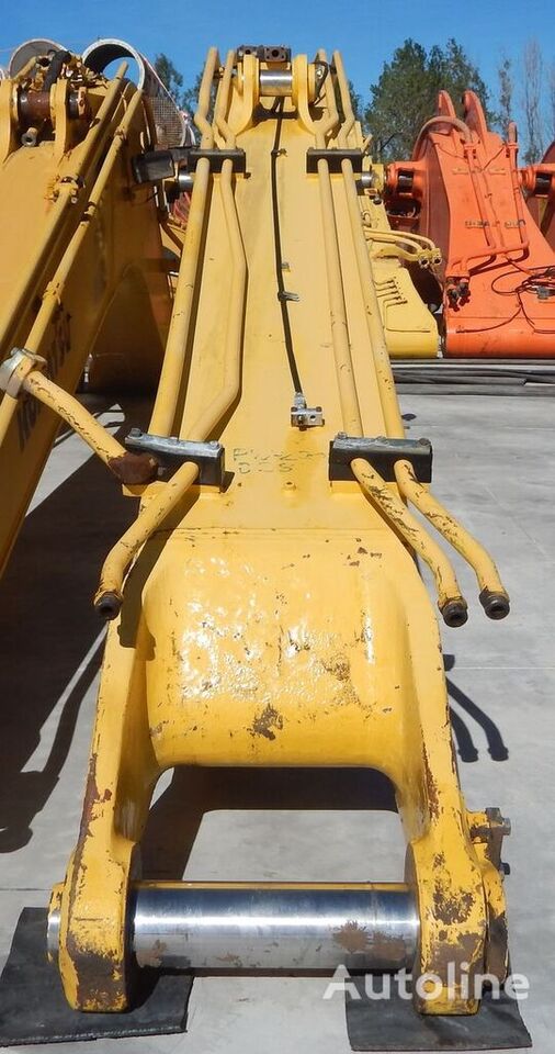 Komatsu PLUMA PARA Komatsu PW200-7 - 크레인 붐 굴착기 용 : 사진 4 Komatsu PLUMA PARA Komatsu PW200-7 - 크레인 붐 굴착기 용 : 사진 4