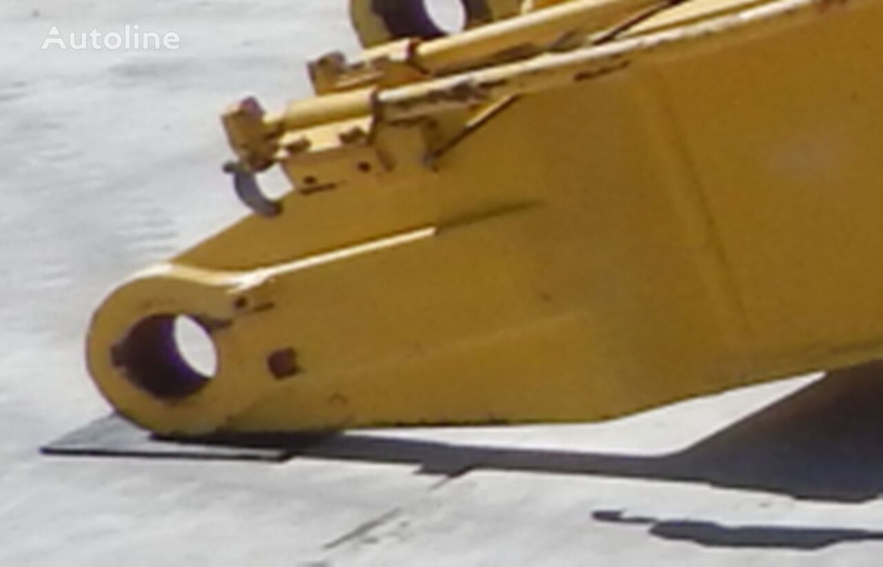 Komatsu PLUMA PC240-6 Komatsu PC240-6 - 크레인 붐 굴착기 용 : 사진 5 Komatsu PLUMA PC240-6 Komatsu PC240-6 - 크레인 붐 굴착기 용 : 사진 5