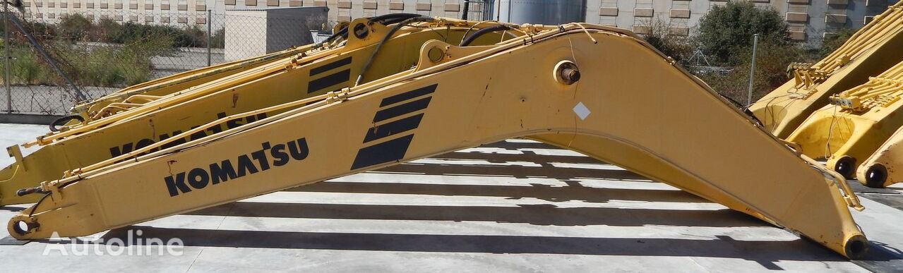 Komatsu PLUMA PC290-6 Komatsu PC290-6 - 크레인 붐 굴착기 용 : 사진 3 Komatsu PLUMA PC290-6 Komatsu PC290-6 - 크레인 붐 굴착기 용 : 사진 3