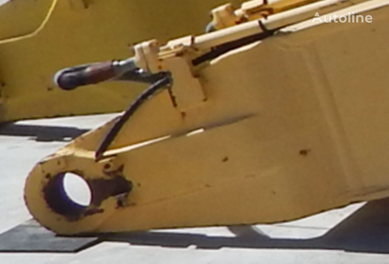 Komatsu PLUMA PC290-6 Komatsu PC290-6 - 크레인 붐 굴착기 용 : 사진 4 Komatsu PLUMA PC290-6 Komatsu PC290-6 - 크레인 붐 굴착기 용 : 사진 4