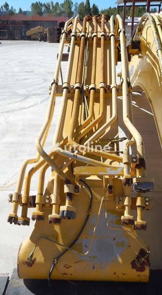 Komatsu PLUMA PC340-7 Komatsu PC340-7 - 크레인 붐 굴착기 용 : 사진 3 Komatsu PLUMA PC340-7 Komatsu PC340-7 - 크레인 붐 굴착기 용 : 사진 3