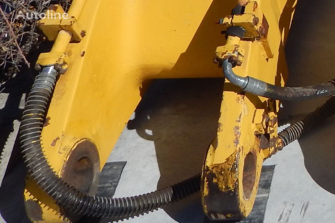 Komatsu PLUMA PC450-6 Komatsu PC450-6 - 크레인 붐 굴착기 용 : 사진 3 Komatsu PLUMA PC450-6 Komatsu PC450-6 - 크레인 붐 굴착기 용 : 사진 3
