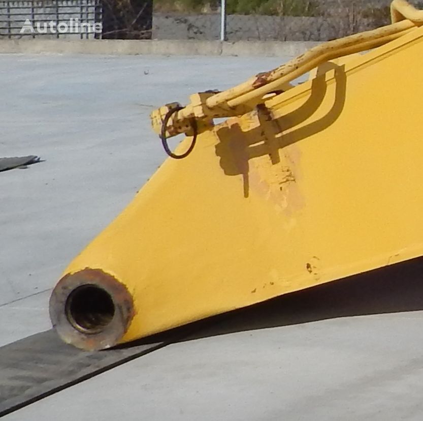 Komatsu PLUMA PC600-6 Komatsu PC600-6 - 크레인 붐 굴착기 용 : 사진 5 Komatsu PLUMA PC600-6 Komatsu PC600-6 - 크레인 붐 굴착기 용 : 사진 5