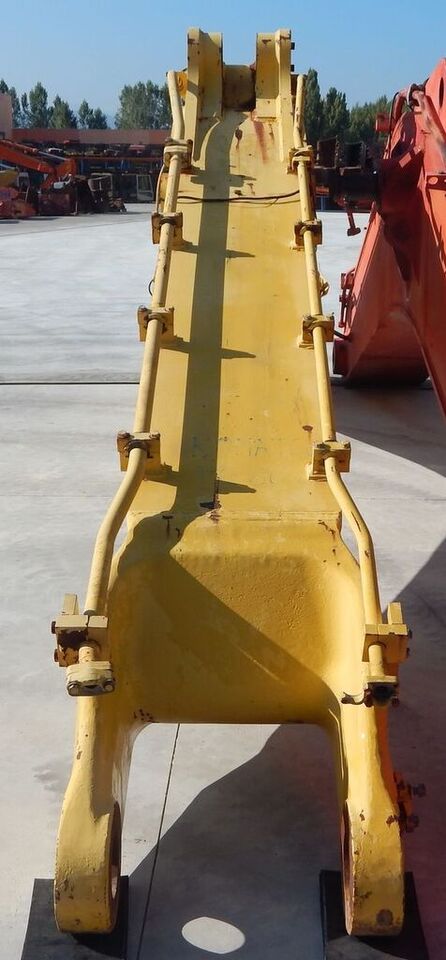 Komatsu PLUMA PC600-6 Komatsu PC600-6 - 크레인 붐 굴착기 용 : 사진 2 Komatsu PLUMA PC600-6 Komatsu PC600-6 - 크레인 붐 굴착기 용 : 사진 2
