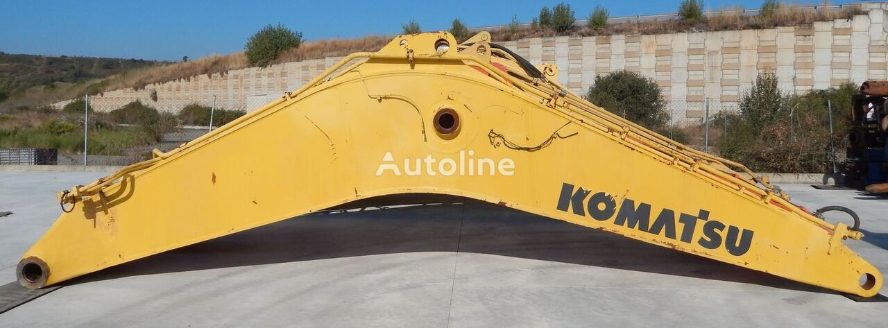 Komatsu PLUMA PC600-6 Komatsu PC600-6 - 크레인 붐 굴착기 용 : 사진 4 Komatsu PLUMA PC600-6 Komatsu PC600-6 - 크레인 붐 굴착기 용 : 사진 4