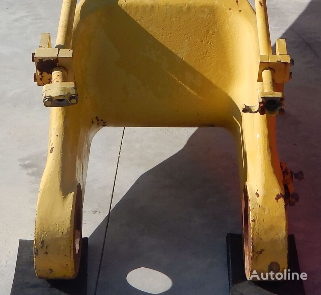 Komatsu PLUMA PC600-6 Komatsu PC600-6 - 크레인 붐 굴착기 용 : 사진 3 Komatsu PLUMA PC600-6 Komatsu PC600-6 - 크레인 붐 굴착기 용 : 사진 3