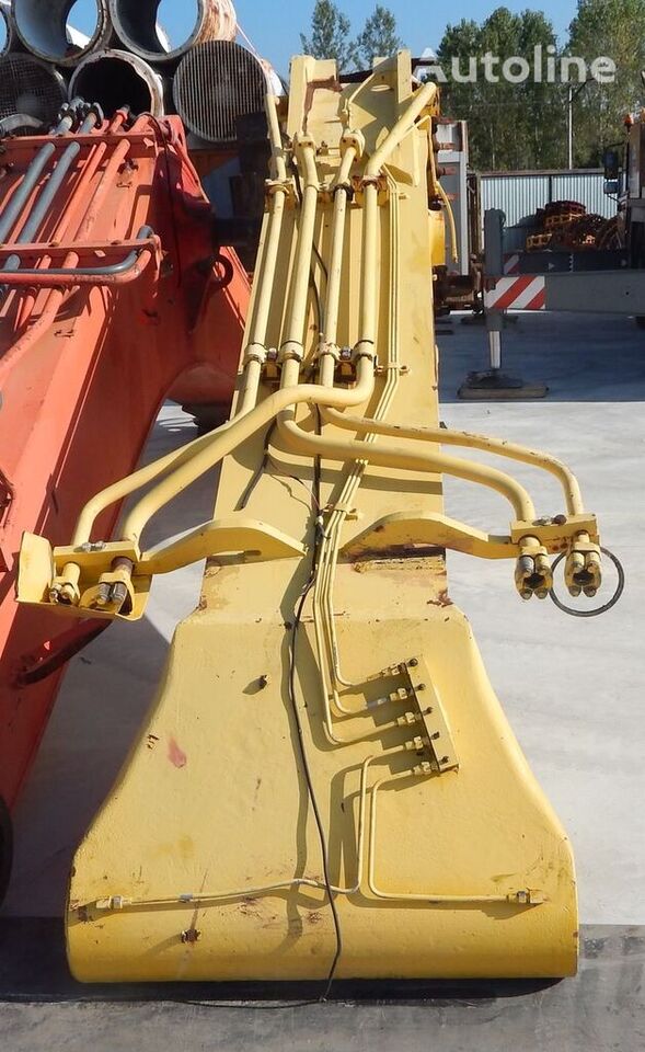 Komatsu PLUMA PC600-6 Komatsu PC600-6 - 크레인 붐 굴착기 용 : 사진 1 Komatsu PLUMA PC600-6 Komatsu PC600-6 - 크레인 붐 굴착기 용 : 사진 1