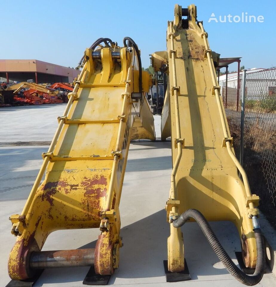 Komatsu PLUMA PC750-6 Komatsu PC750-6 - 크레인 붐 굴착기 용 : 사진 3 Komatsu PLUMA PC750-6 Komatsu PC750-6 - 크레인 붐 굴착기 용 : 사진 3