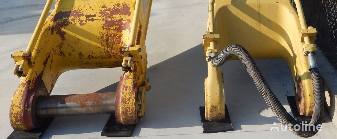 Komatsu PLUMA PC750-6 Komatsu PC750-6 - 크레인 붐 굴착기 용 : 사진 4 Komatsu PLUMA PC750-6 Komatsu PC750-6 - 크레인 붐 굴착기 용 : 사진 4