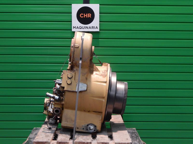 Torque Converters CATERPILLAR - 변속기 건설기계 용 : 사진 1 Torque Converters CATERPILLAR - 변속기 건설기계 용 : 사진 1