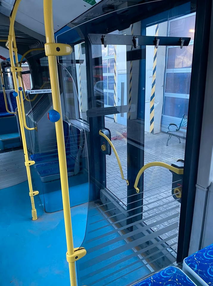 MERCEDES-BENZ O 530 G Citaro - 시내버스 : 사진 5 MERCEDES-BENZ O 530 G Citaro - 시내버스 : 사진 5