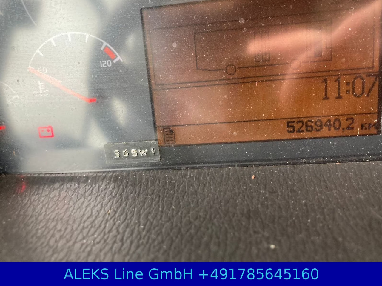 VOLVO 7700 mit Klimaanlage Originale Kilometer - 시내버스 : 사진 2 VOLVO 7700 mit Klimaanlage Originale Kilometer - 시내버스 : 사진 2