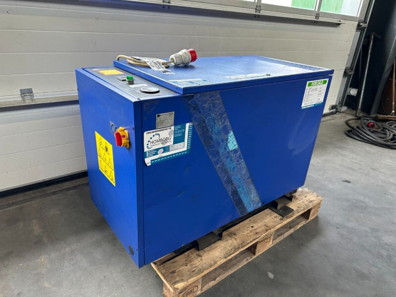 Airpress XA 900 Elektrische Zuigercompressor 5.5 kW 750 L / min 10 Bar - 공기 압축기 : 사진 3 Airpress XA 900 Elektrische Zuigercompressor 5.5 kW 750 L / min 10 Bar - 공기 압축기 : 사진 3