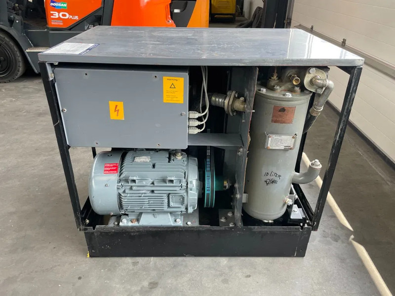 공기 압축기 Atlas-Copco GA122 : 사진 9
